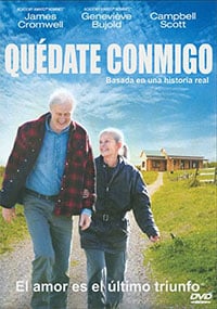 Quédate conmigo