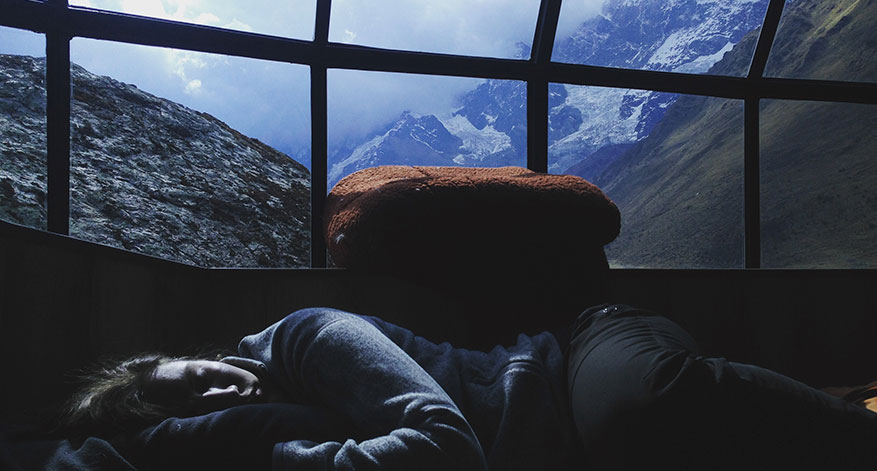 Duerme mejor Duerme mejor