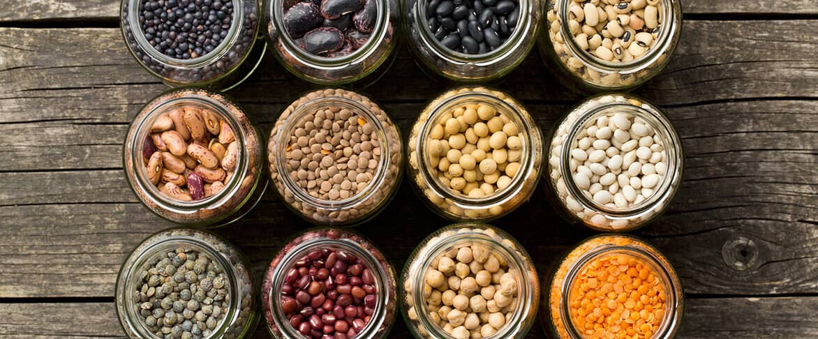 L-triptófano en los alimentos L-triptófano en los alimentos