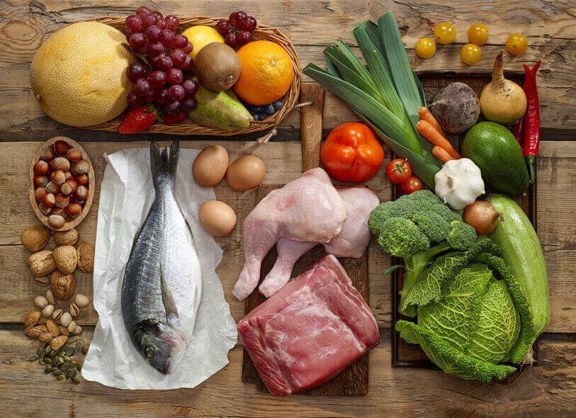 Comida para el cerebro Comida para el cerebro