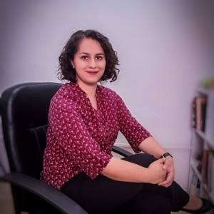 Nadia Rodríguez Ortiz
