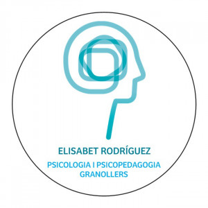 Elisabet Rodríguez - Psicologia i Psicopedagogia
