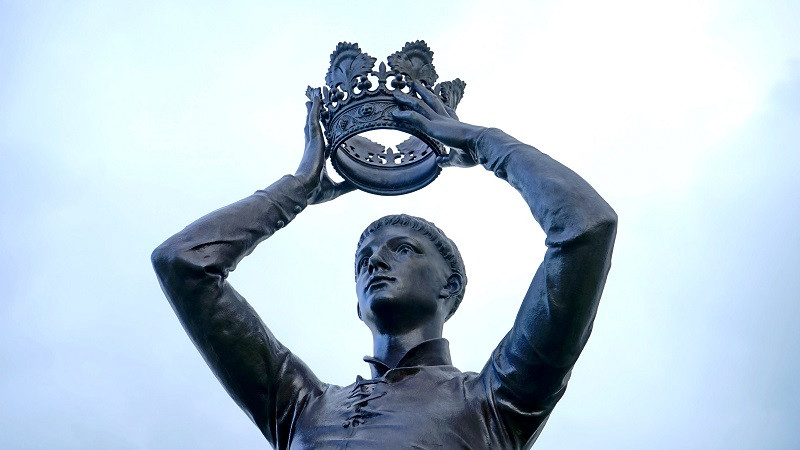 Monarquía